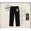 Unisex Sardines Tin Unisex Baggy Eşofman Altı Beyaz