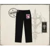 Unisex Save The Environment Unisex Baggy Eşofman Altı Beyaz