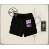 Unisex Siesta Beach Unisex Şort Beyaz