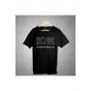 Unisex Siyah Acdc Back In Black Tişört
