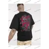 Unisex Siyah Chinesebox Oversize