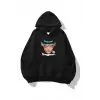 Unisex Sugar Sweatshirt Siyah