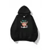 Unisex Sugar Sweatshirt Siyah