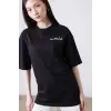 Unisex Suicideboys South Side Siyah Tshirt