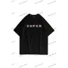 Unisex Super Pixel Siyah