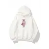 Unisex Teddy Beyaz Sweatshirt