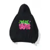 Unisex The Scotts Siyah Sweatshirt