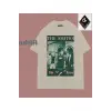 Unisex The Smiths Unisex Oversize Kalıp