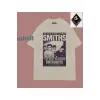 Unisex The Smiths Unisex Oversize Kalıp