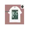 Unisex The Smiths Unisex Oversize Kalıp
