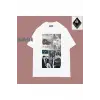 Unisex The Smiths Unisex Oversize Kalıp