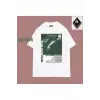 Unisex The Smiths Unisex Oversize Kalıp