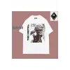 Unisex The Smiths Unisex Oversize Kalıp
