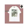 Unisex The Smiths Unisex Oversize Kalıp