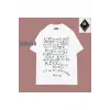Unisex The Smiths Unisex Oversize Kalıp