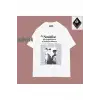 Unisex The Smiths Unisex Oversize Kalıp