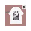 Unisex The Smiths Unisex Oversize Kalıp