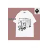 Unisex The Smiths Unisex Oversize Kalıp