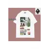 Unisex The Smiths Unisex Oversize Kalıp
