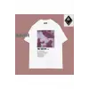 Unisex The Smiths Unisex Oversize Kalıp