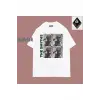 Unisex The Smiths Unisex Oversize Kalıp