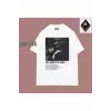 Unisex The Smiths Unisex Oversize Kalıp