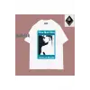 Unisex The Smiths Unisex Oversize Kalıp