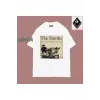 Unisex The Smiths Unisex Oversize Kalıp