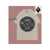 Unisex The Smiths Unisex Oversize Kalıp
