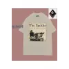 Unisex The Smiths Unisex Oversize Kalıp