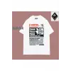 Unisex The Smiths Unisex Oversize Kalıp
