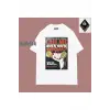 Unisex The Smiths Unisex Oversize Kalıp