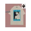 Unisex The Smiths Unisex Oversize Kalıp