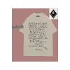 Unisex The Smiths Unisex Oversize Kalıp