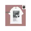 Unisex The Smiths Unisex Oversize Kalıp