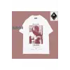 Unisex The Smiths Unisex Oversize Kalıp