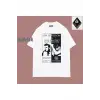 Unisex The Smiths Unisex Oversize Kalıp