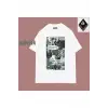 Unisex The Smiths Unisex Oversize Kalıp