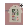 Unisex The Smiths Unisex Oversize Kalıp