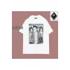 Unisex The Smiths Unisex Oversize Kalıp