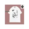 Unisex The Smiths Unisex Oversize Kalıp