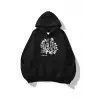 Unisex Tyyz Sweatshirt Siyah
