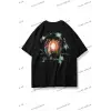 Unisex Utopia Pray Travis Scott Tshirt