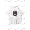 Unisex Utopia Teeth Travis Scott Tshirt