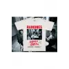 Unisex Vintage Ramones Tshirt