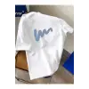 Unisex W Baskılı Tasarım
