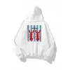 Unisex You are My Lobster Sweatshirt Beyaz