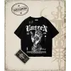 UNSEEN   Oversize Unisex Tişört