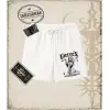 UNSEEN   Unisex Şort