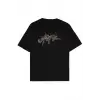 Utopia Travis Scott Oversize Unisex T-shirt